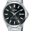 Lorus RH991KX9 herenhorloge Quartz Analoog 40 mm