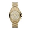 Michael Kors MK5798 Horloge Bradshaw chrono 35 mm