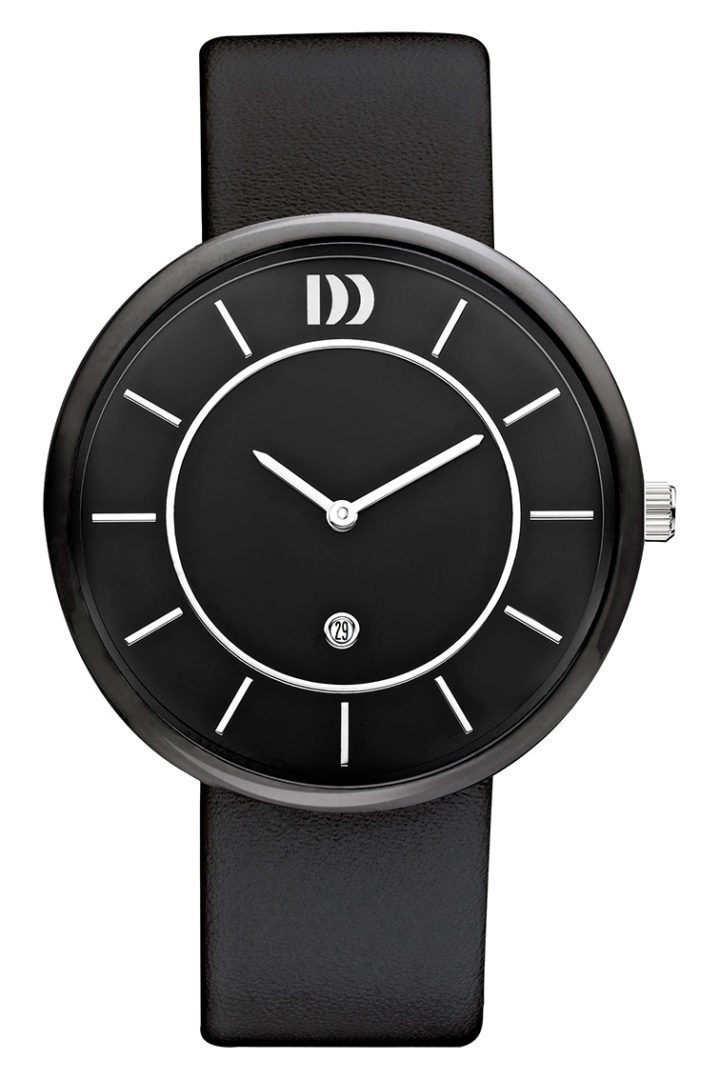 Danish Design Herenhorloge Keramiek IQ13Q1034