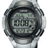 Lorus herenhorloge Digitaal 46 mm R2331MX9