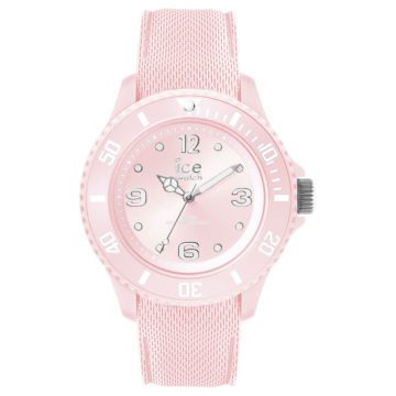 Ice-Watch IW014238 ICE Sixty Nine – Silicone – Pink – Medium horloge