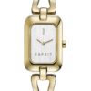 Esprit Dameshorloge 'Narelle Gold' ES108512002