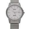 Boccia Horloge Titanium rekband 604-15