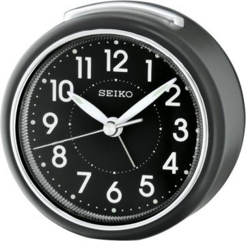 Seiko (reis)wekker QHE125K