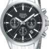 Pulsar Herenhorloge Chronograaf PT3045X1