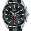 Pulsar herenhorloge Solar Chronograaf 44 mm PZ5091X1