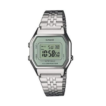 Casio LA680WEA-7EF retrohorloge