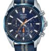 Pulsar PZ5089X1 herenhorloge Solar Chronograaf 44 mm