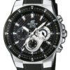 Casio Edifice EF-552-1AVEF horloge 43