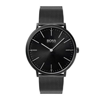 Hugo Boss HB1513542 Horizon Herenhorloge 40 mm