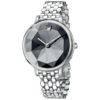 Swarovski Dameshorloge Crystal Lake Darkgrey 5416020