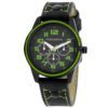 Coolwatch CW.252 Kinderhorloge zwart-groen