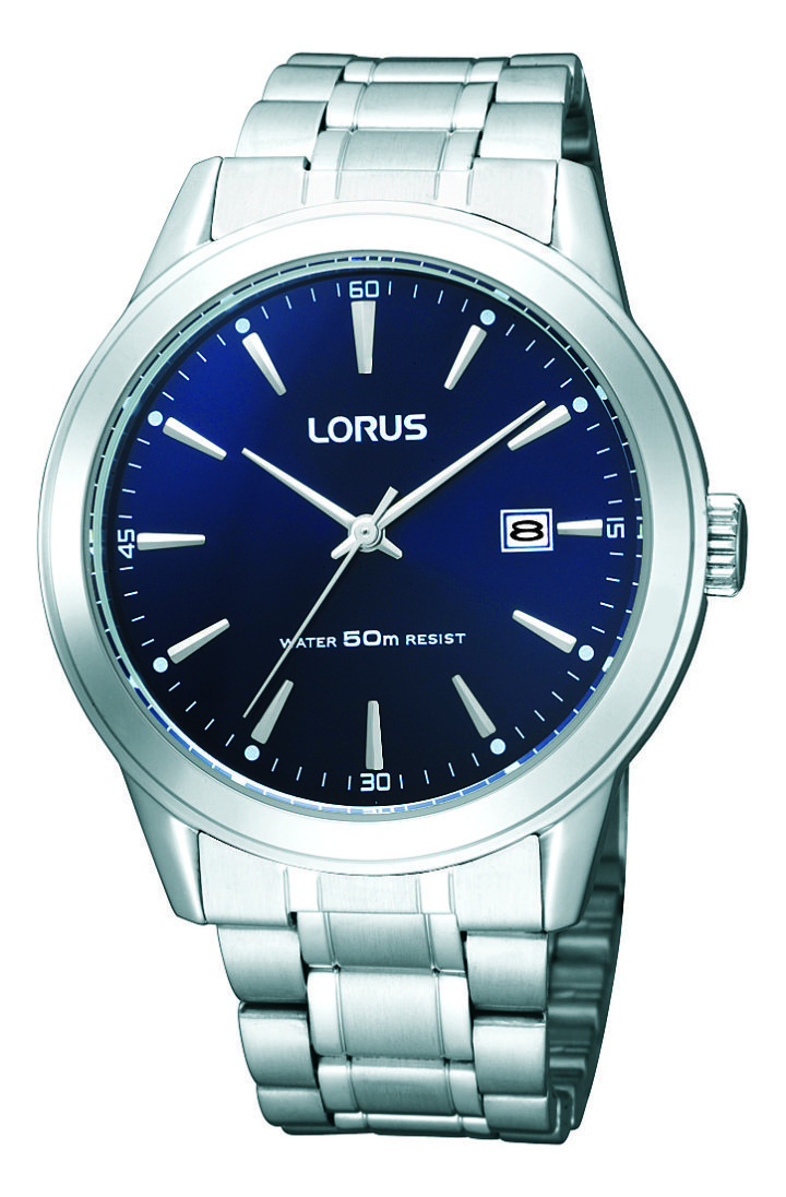 Lorus RH997BX9 herenhorloge 39