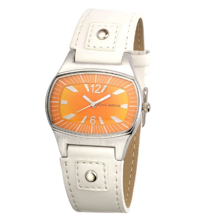 Coolwatch Kinderhorlog Orange CW.135