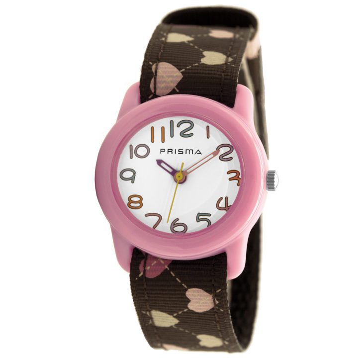 Coolwatch Prisma Kinderhorloge Rosa P.1313