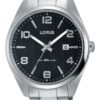 Lorus RH959GX9 Herenhorloge 42 mm