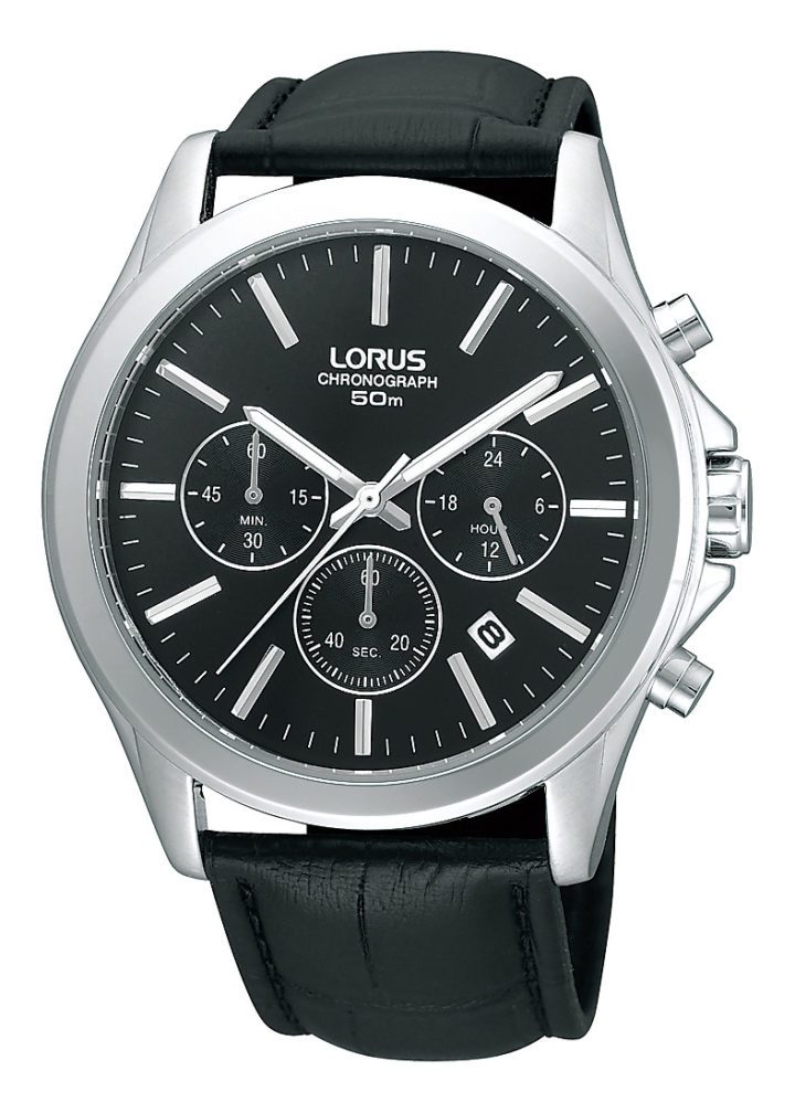 Lorus RT379AX9 Herenhorloge 42 mm