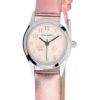 Coolwatch CW.152 kinderhorloge 'Little Flower' roze