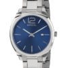 Breil herenhorloge Quartz Analoog 40 mm TW1795