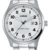 Lorus RH939HX9 herenhorloge Quartz Analoog 42 mm