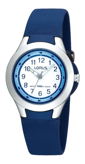 Lorus Kinderhorloge 'Young' R2307FX9