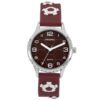 Coolwatch Kinderhorloge CW.353 Plastic/silicone Zilver