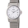 Boccia Horloge Titanium rekband 30 mm 3080-06