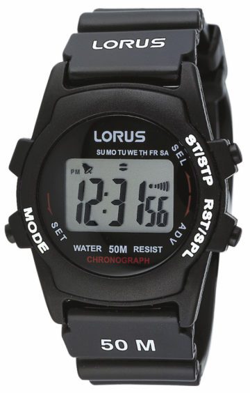 Lorus R2357AX9 herenhorloge