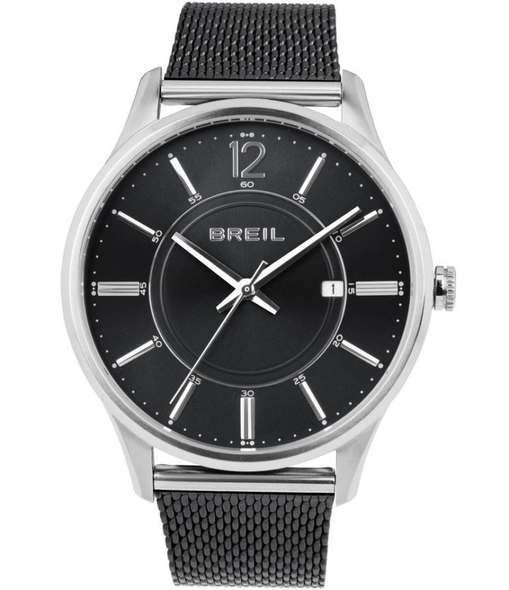 Breil herenhorloge Quartz Analoog 40