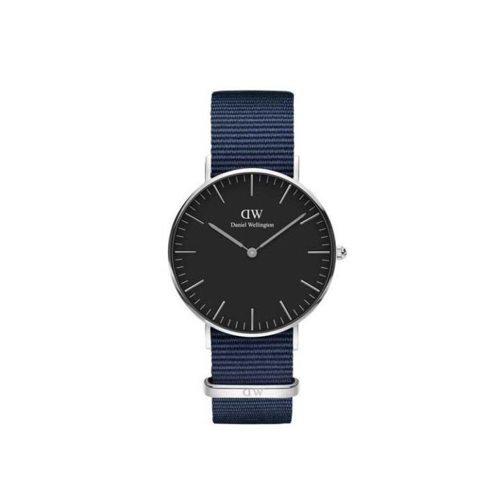 Daniel Wellington Horloge Classic Lady Bayswater 36 mm DW00100282