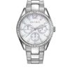 Esprit Time Dameshorloge Essentials Silverplated ES108932001