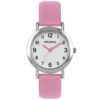 Coolwatch Kinderhorloge CW.355 PU Leder Zilver