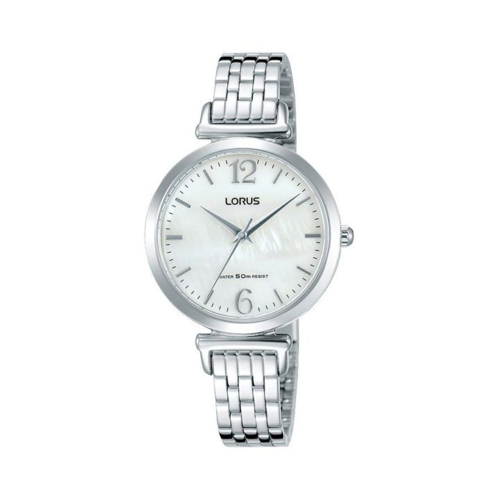 Lorus RG227NX9 Dames horloge