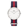 Daniel Wellington DW00100046 Classic Lady Oxford horloge 36 mm