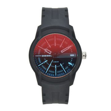 Diesel DZ1819 Armbar Unisex 45 mm horloge