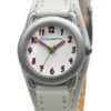 Coolwatch P.1582 kinderhorloge Meisjes 'Hearts' wit 21 mm