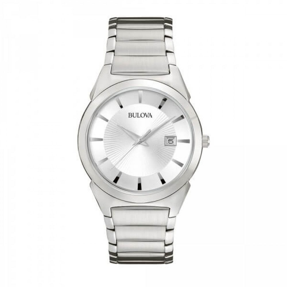 Bulova Classic 96B015