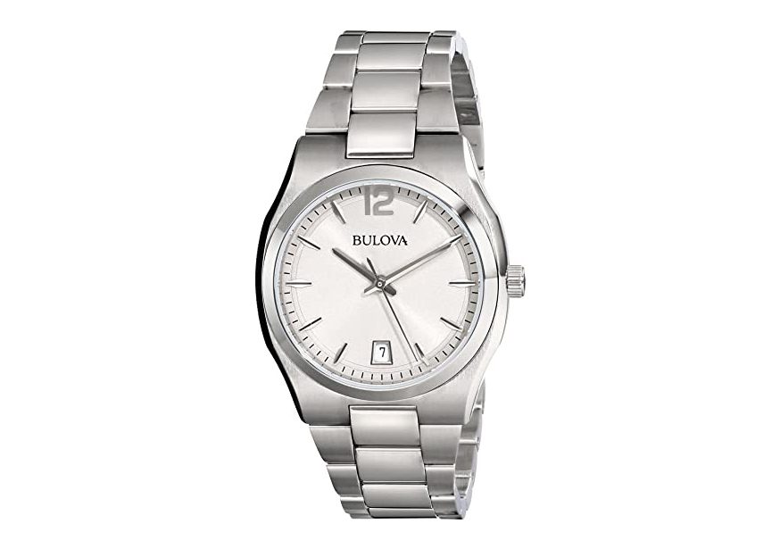 Bulova Classic 96M126