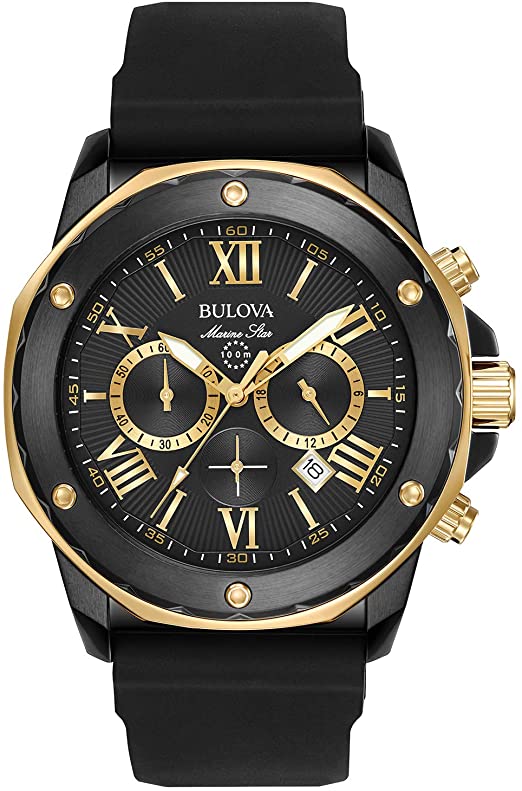 Bulova Classic 98B278