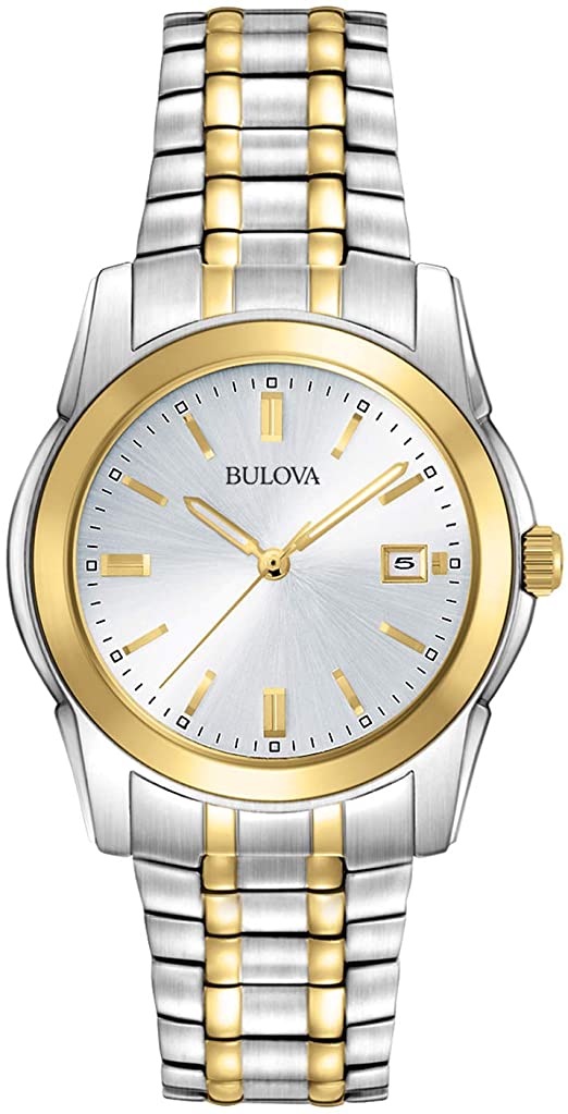 Bulova Classic 98H18