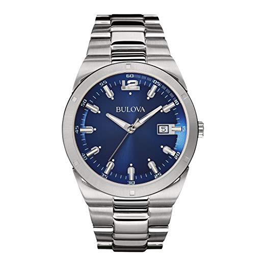 Bulova Classic 96B220