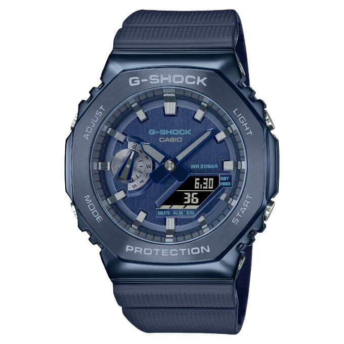 Casio CasiOak GM-2100N-2A