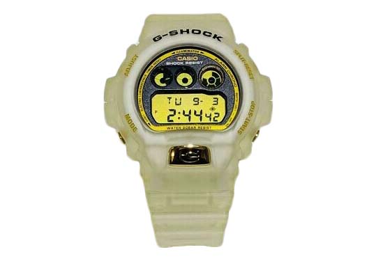 Casio G-Shock 25th Anniversary DW-6925E-7