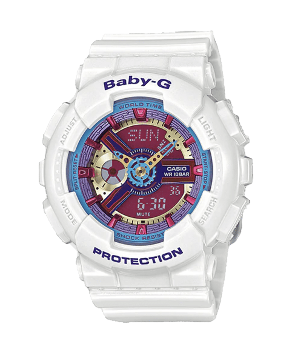 Casio G-Shock BA-112-7A