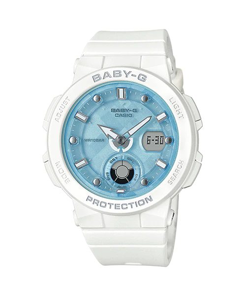 Casio G-Shock Baby-G BGA250-7A1