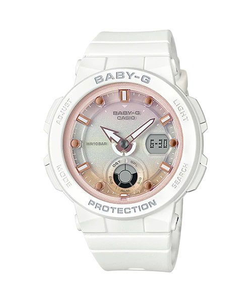 Casio G-Shock Baby-G BGA250-7A2