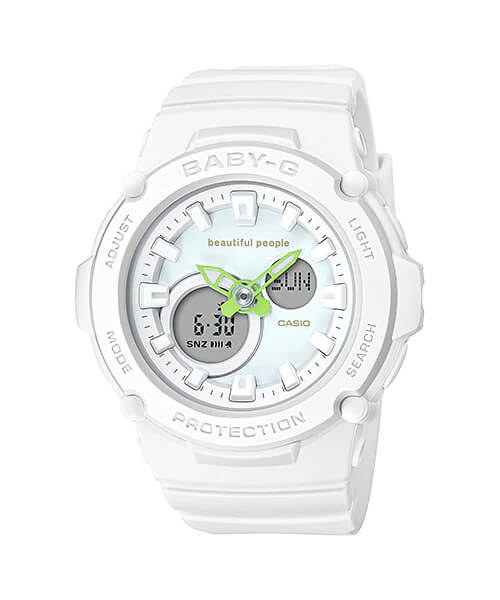 Casio G-Shock Baby-G BGA270BP-7A