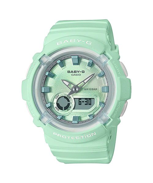 Casio G-Shock Baby-G BGA280-3A