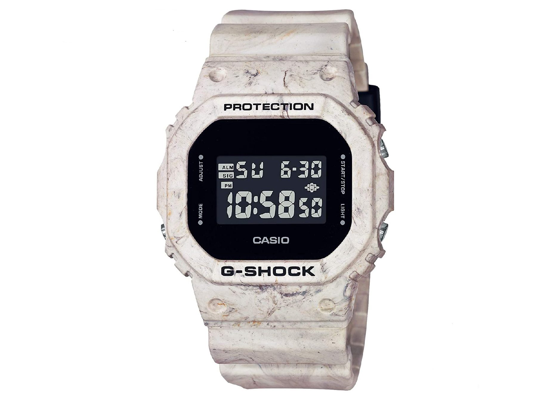 Casio G-Shock DW-5600WM-5