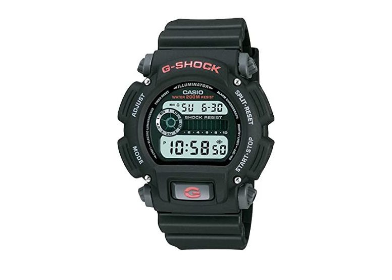 Casio G-Shock DW-9052-1V